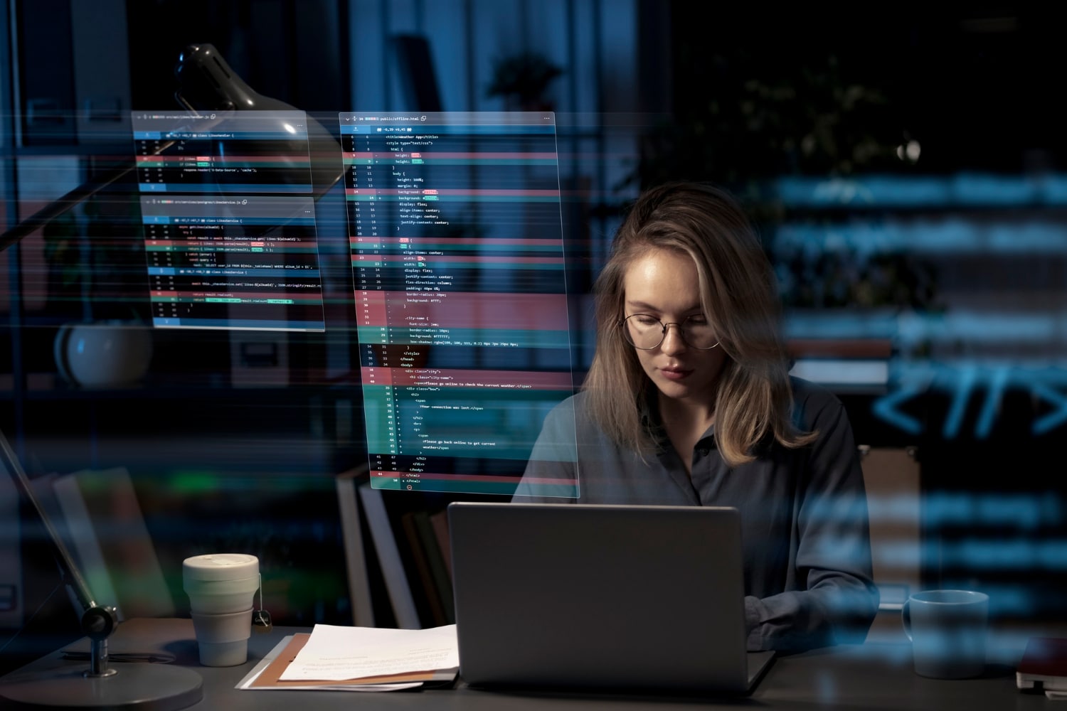 Digital Workplace Solutions - ACE Networks