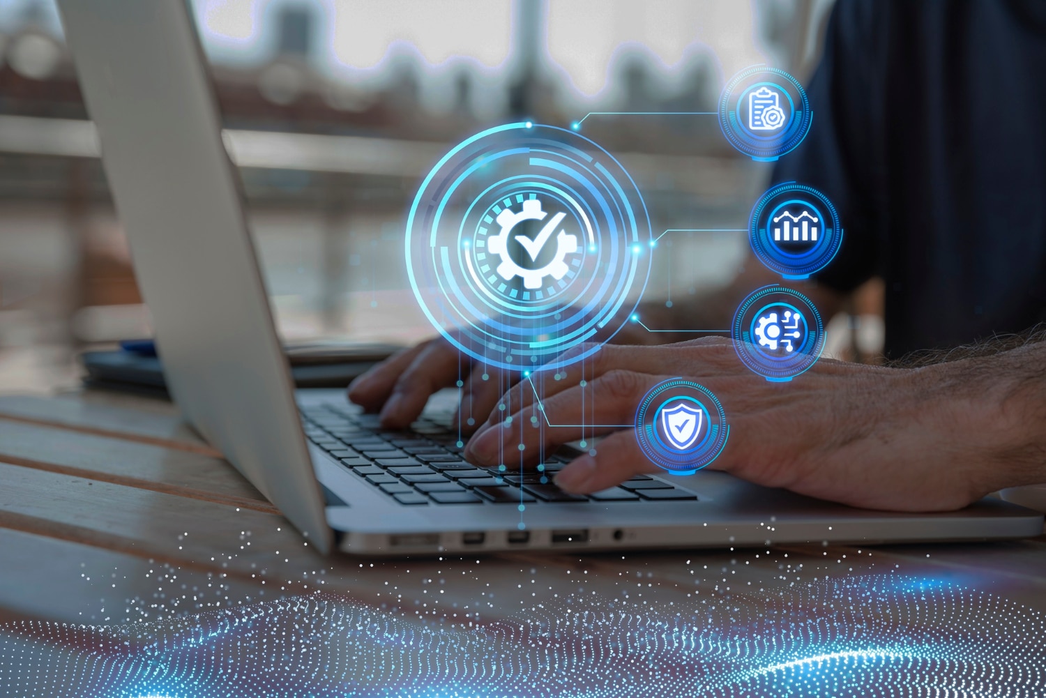 Strategic IT Consulting in Cyprus: A Collaborative Approach | ACE Networks
